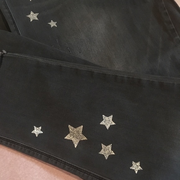 Seven7 High Rise Ankle Skinny Limited Ed.Sz 14 NEW - Picture 4 of 7